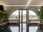 Clădire industrială / comercială – 320 mp utili | Tere 