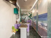 Clădire industrială / comercială – 320 mp utili | Tere 