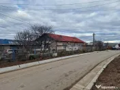 Se oferă spre vânzare / închiriere clădire cu spațiu... 