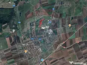 Teren extravilan cu potențial ridicat | Hărman, zonă d... 