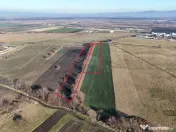 Teren extravilan cu potențial ridicat | Hărman, zonă d... 