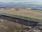 Teren extravilan cu potențial ridicat | Hărman, zonă d... 