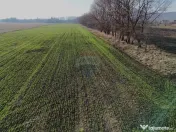 Teren extravilan cu potențial ridicat | Hărman, zonă d... 