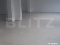 Spatiu comercial premium, 148 mp, open space, zona Centrala