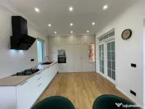 Casa Pe Parter Zona Burdujeni