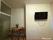 Garsoniera de vanzare zona CET, MOBILATA UTILATA 
