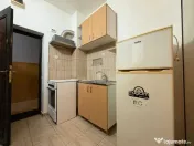 Garsoniera de vanzare zona CET, MOBILATA UTILATA 