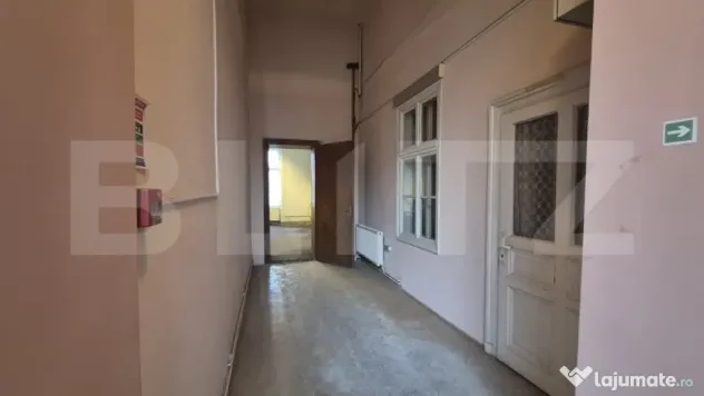 Birou de inchriat, 93 mp, zona Ultracentrala