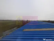 Showroom în Sudul Bucureștiului 