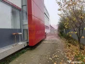Showroom în Sudul Bucureștiului 