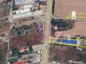 Showroom în Sudul Bucureștiului 