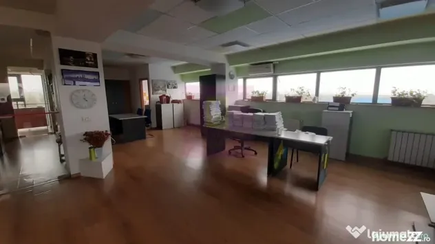 Showroom în Sudul Bucureștiului