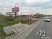 Showroom în Sudul Bucureștiului 