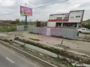 Showroom în Sudul Bucureștiului 