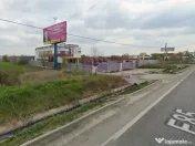 Showroom în Sudul Bucureștiului 