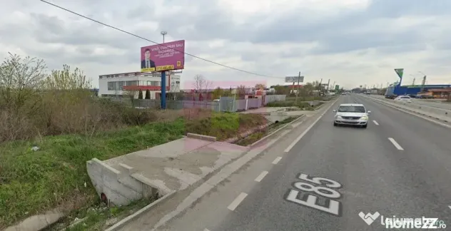 Showroom în Sudul Bucureștiului - 1 Decembrie (Bucuresti-Ilfov)