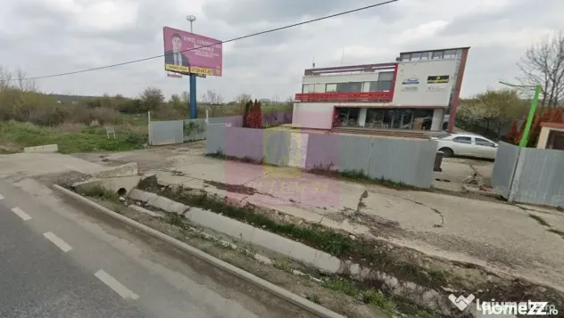 Showroom în Sudul Bucureștiului - 1 Decembrie (Bucuresti-Ilfov)