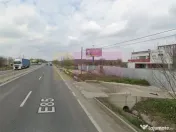 Showroom în Sudul Bucureștiului 