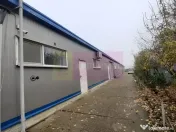 Showroom în Sudul Bucureștiului 