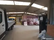 Showroom în Sudul Bucureștiului 