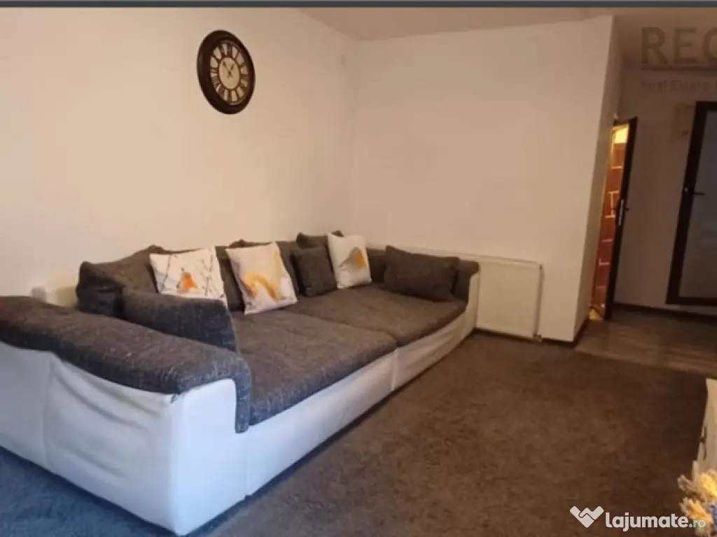 Apartament modern 3 camere Ultracentral valabil si pe termen