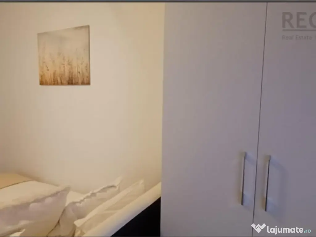 Apartament modern 3 camere Ultracentral valabil si pe termen