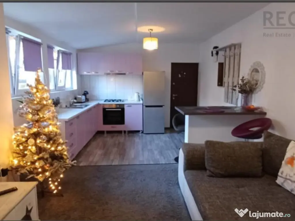 Apartament modern 3 camere Ultracentral valabil si pe termen