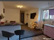 Apartament modern 3 camere Ultracentral valabil si pe termen 