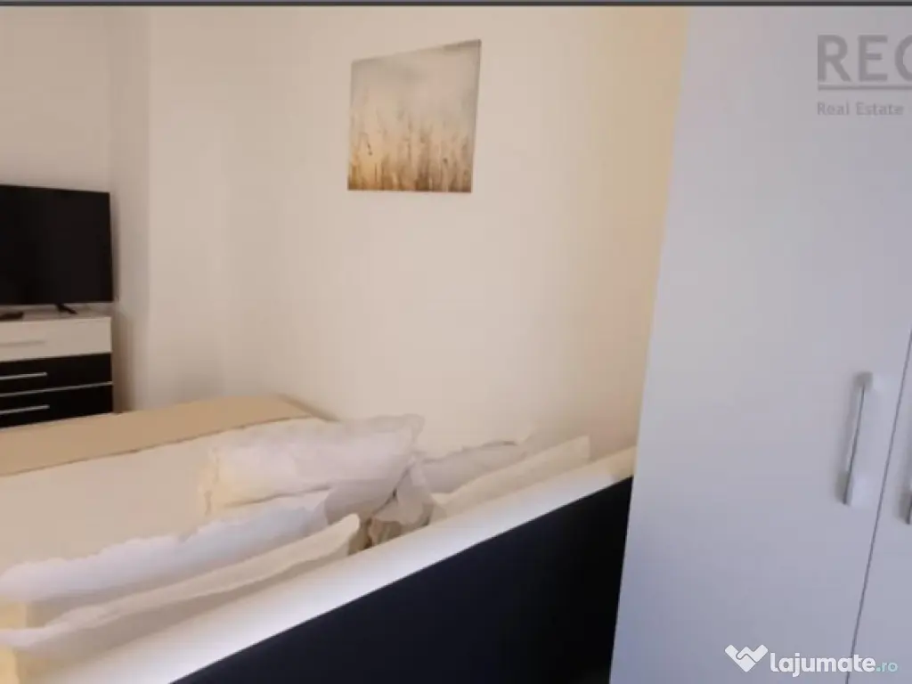 Apartament modern 3 camere Ultracentral valabil si pe termen