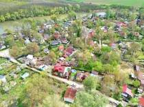 Casă cu 3 camere de vânzare în zona 3 Insule, Arad