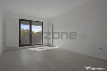 2 CAMERE, SPATIOS, 65.4 mp, FINISAT MODERN, LANGA METROU ...