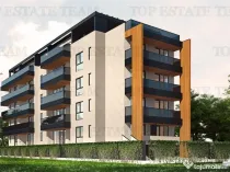 Apartament premium 3 camere | Pipera 11 | Finisaje high-end
