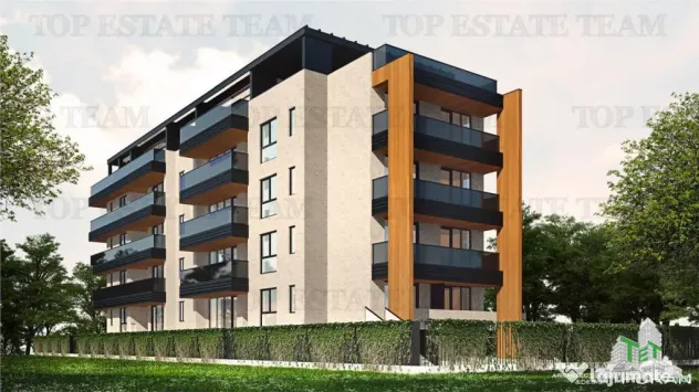 Apartament premium 3 camere | Pipera 11 | Finisaje high-end