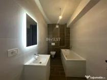 COMISION 0%! INTABULAT! 2 camere, parcare in Popas Pacurari,