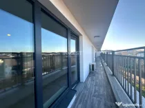 COMISION 0%! INTABULAT! 2 CAMERE+ TERASA CU VEDERE PANORAMIC