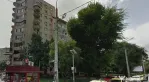 Spatiu stradal Sincai