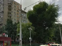 Spatiu stradal Sincai