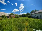 Casa generoasa cu teren de 1186 mp intravilan-Retevoiesti -P 