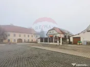 Spațiu comercial premium in Miercurea Sibiului 