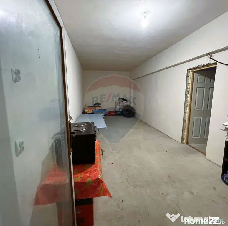 Spațiu comercial premium in Miercurea Sibiului