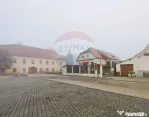 Spațiu comercial premium in Miercurea Sibiului