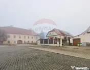 Spațiu comercial premium in Miercurea Sibiului 