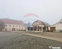 Spațiu comercial premium in Miercurea Sibiului