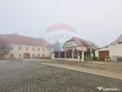 Spațiu comercial premium in Miercurea Sibiului 