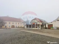 Spațiu comercial premium in Miercurea Sibiului