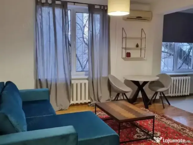 Apartament 2 camere zona Grozavesti