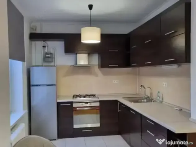 Apartament 2 camere zona Grozavesti