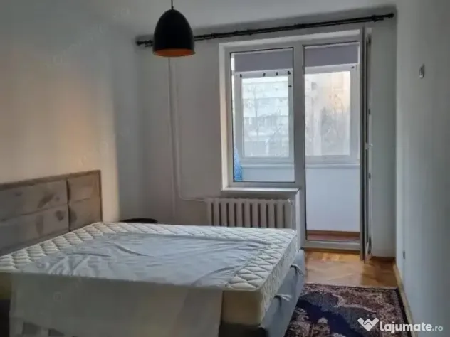 Apartament 2 camere zona Grozavesti