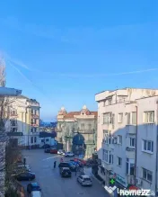 APARTAMENT 3 CAMERE DECOMANDAT ZONA PENINSULA/ PIATA OVIDIU 