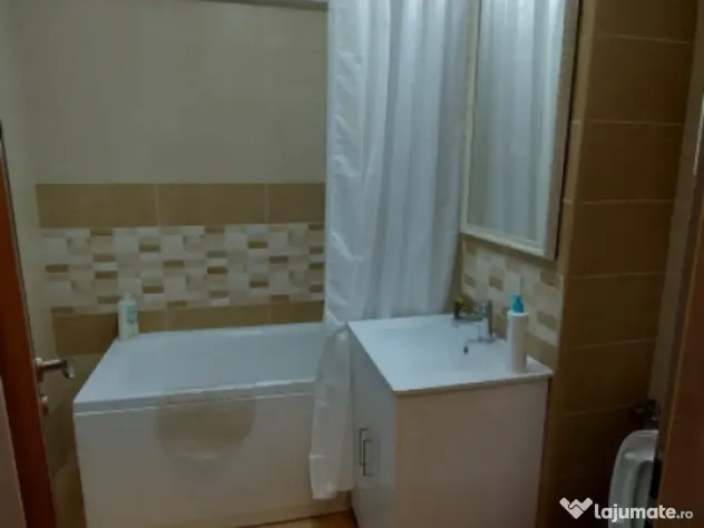 Apartament 2 camere decomandat- zona Casa de Cultura - centr